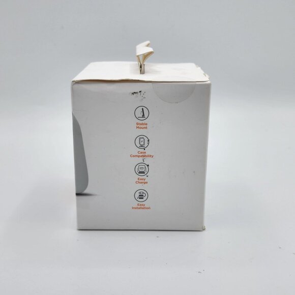 Spigen 2 in 1 Charging Stand Designed for Apple Products S316 - Picture 4 of 5